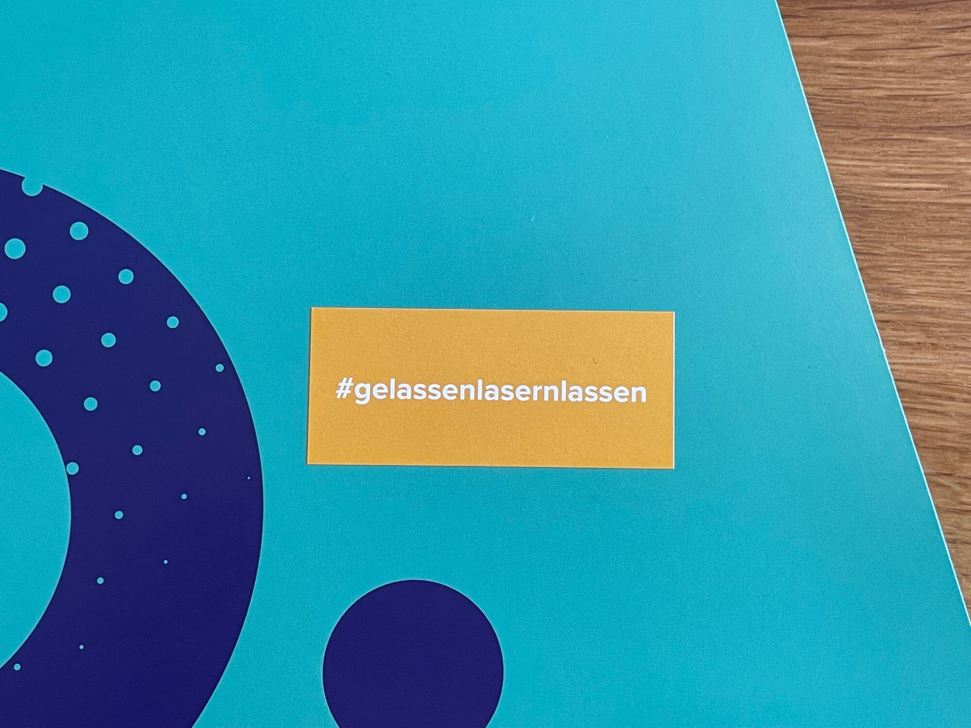 Meine TransPRK – Der Tag der OP